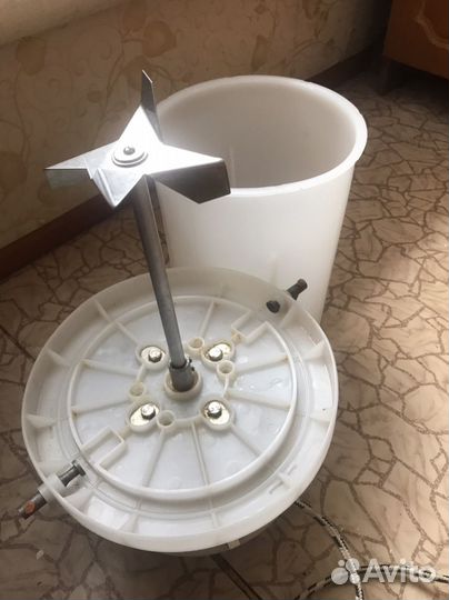 Маслобойка