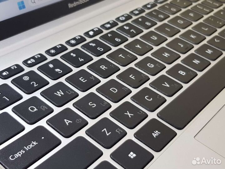 Игровой Ультрабук Xiaomi, i5 10210U, MX 250, IPS