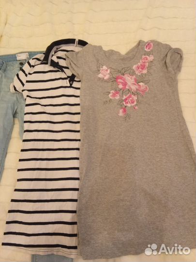 Женские вещи пакетом 46-48