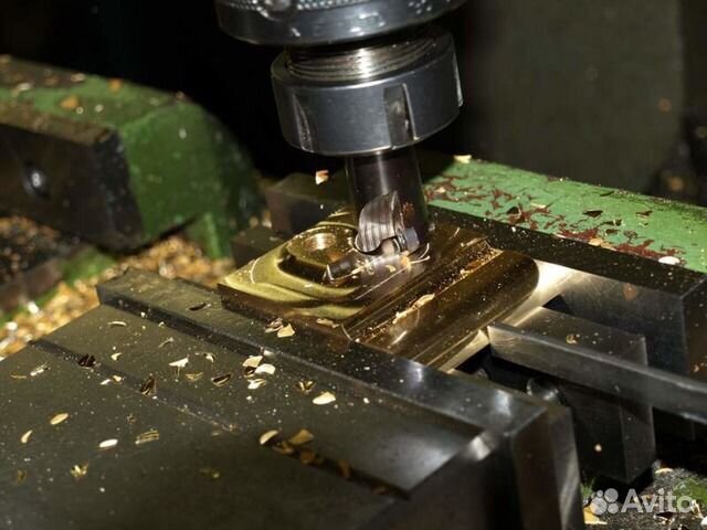 Металлообработка эрозия, токарка