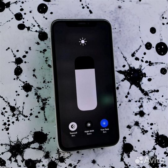 iPhone X, 64 ГБ