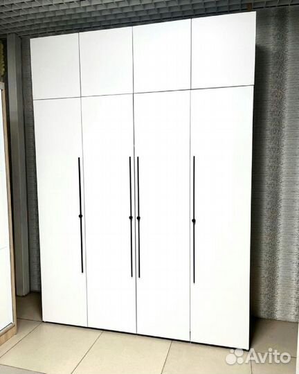 Шкаф стильный
