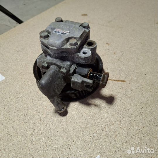 Гидроусилитель hyundai grandeur 4 TG G6EA 2.7