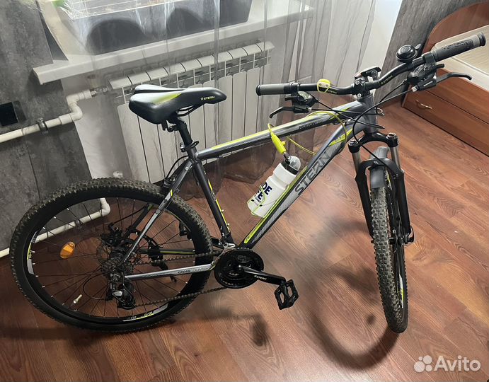 Велосипед горный Stern Motion 1.0 27,5