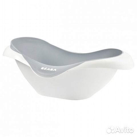 Ванночка для купания Beaba Cameleo #322071