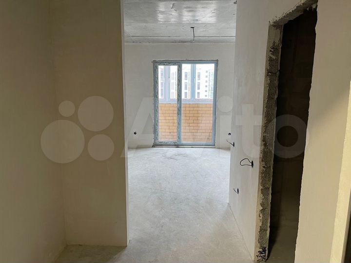 Квартира-студия, 19,3 м², 12/16 эт.