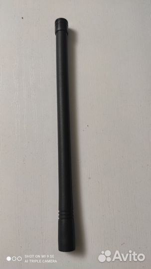 Аксессуары к рации Yaesu