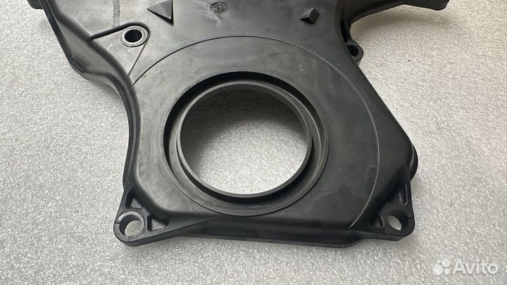 Крышка ремня грм J35A Honda