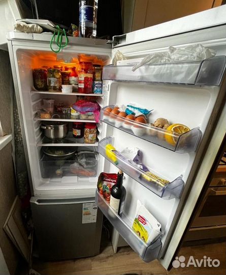 Холодильник бу