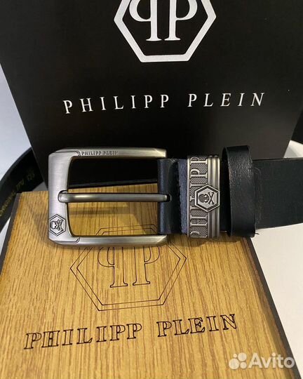 Кожаные ремни 4 модели