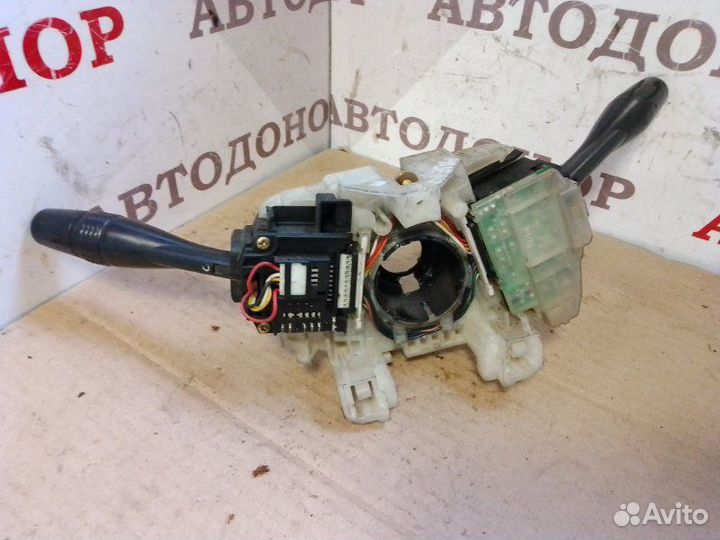 Подрулевой переключатель Mitsubishi Pajero 3 3.2D