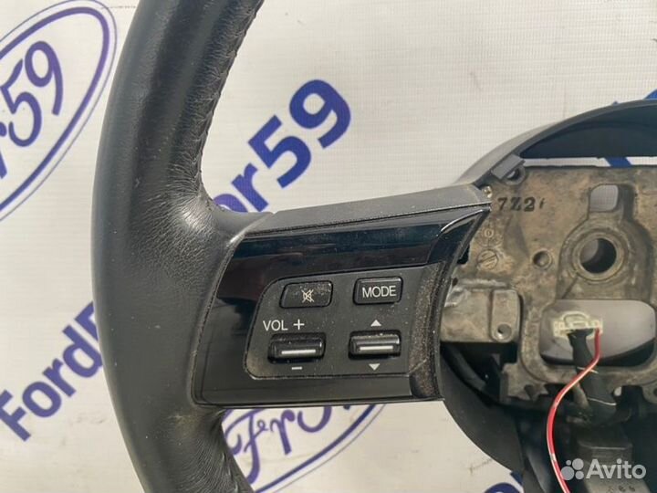 Руль Mazda Cx-7 ER 2.3 (L3-VDT) 2008