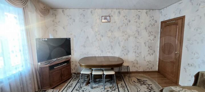 3-к. квартира, 64,5 м², 3/10 эт.