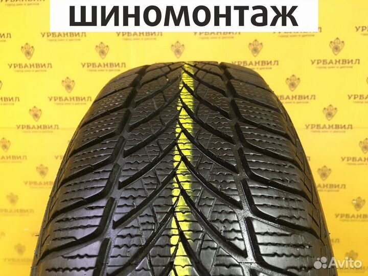 Goodyear UltraGrip Ice 2 195/65 R15 95T