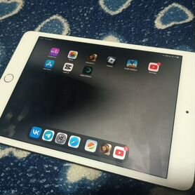 iPad mini 4 64gb wifi