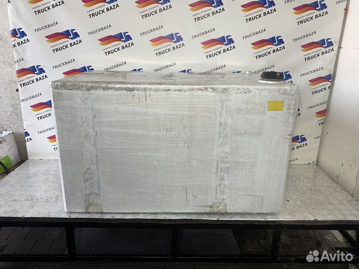 Бак топливный 650 L Разные Автомобили