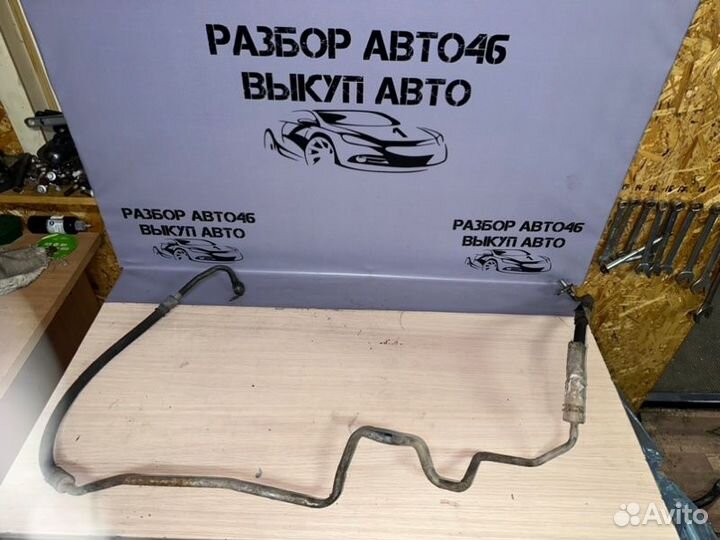 Трубка гур Opel Insignia 2.0 A20NFT 2012