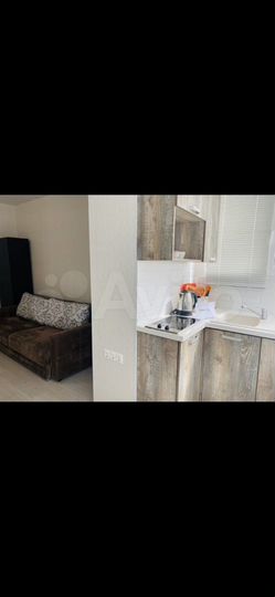 2-к. квартира, 40 м², 5/10 эт.