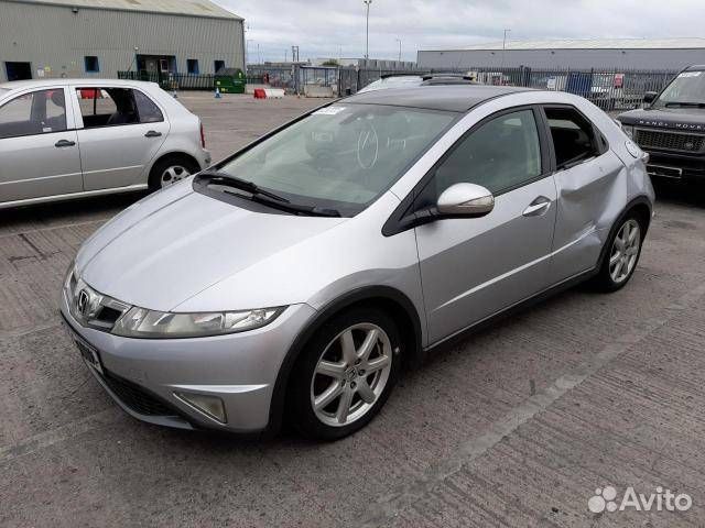 Honda Civic 5D 2006-2011 разбор на запчасти