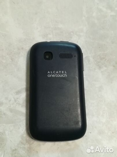 Alcatel POP C1 4015D, 4 ГБ