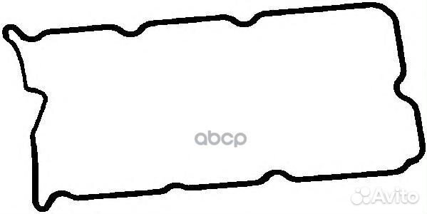 Прокладка крышки клапанов 11058100 Ajusa