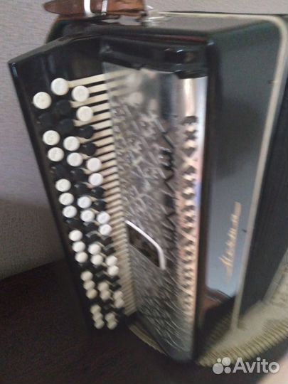 Продам Баян Мечта