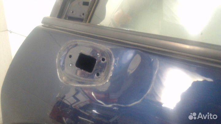 Дверь боковая Acura RDX, 2006