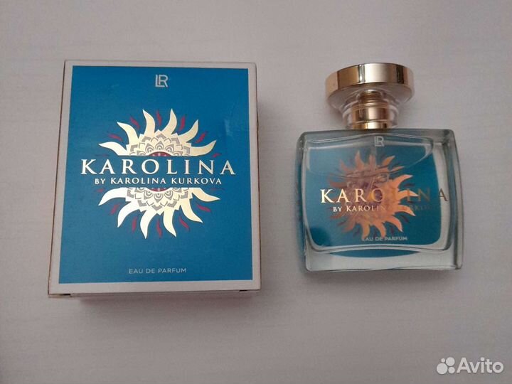 Парфюм винтаж