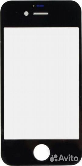 Тачскрин iPhone 4