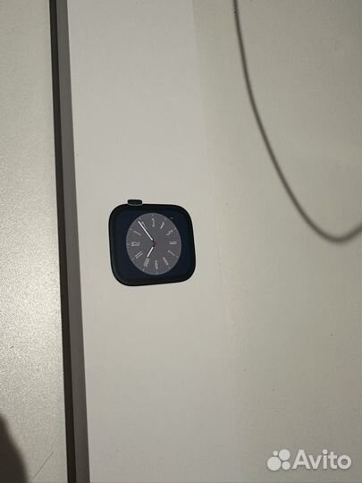 Часы apple watch 8 41 mm