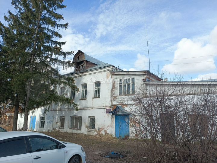 Продам здание, 512 м²