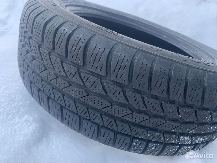 Continental Conti4x4WinterContact 215/60 R17 96H