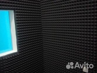 Акустический поролон