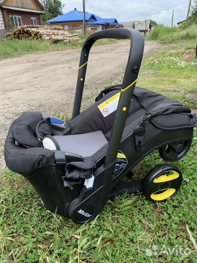 Автокресло, прогулочная коляска, люлька