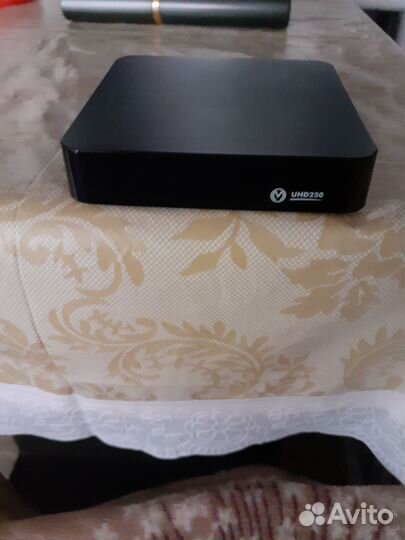 Цифровая приставка мини компьютер