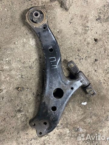 Рычаг передний правый Toyota Camry V40 2.4 2azfe