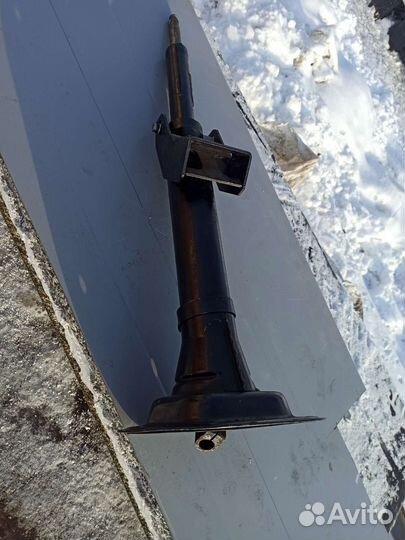 Рулевая колонка УАЗ буханка 452 под гур