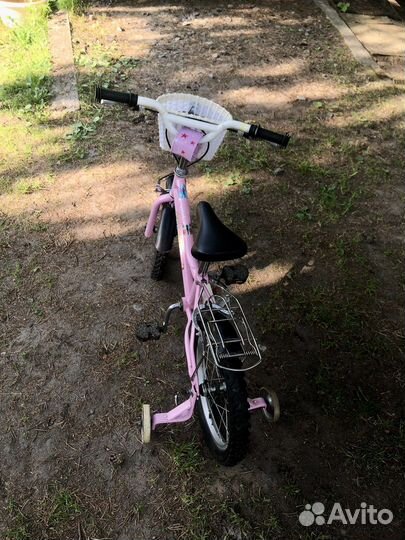 Велосипед Cronus Alice