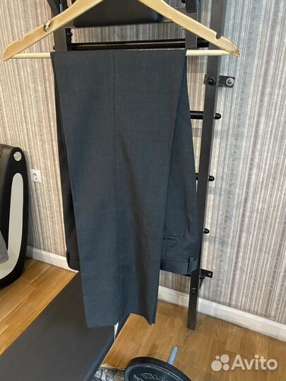 Классические брюки Profilo