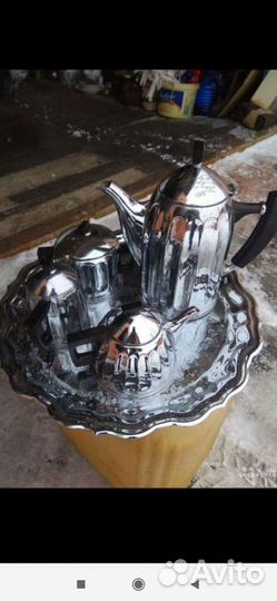 Игрушки СССР