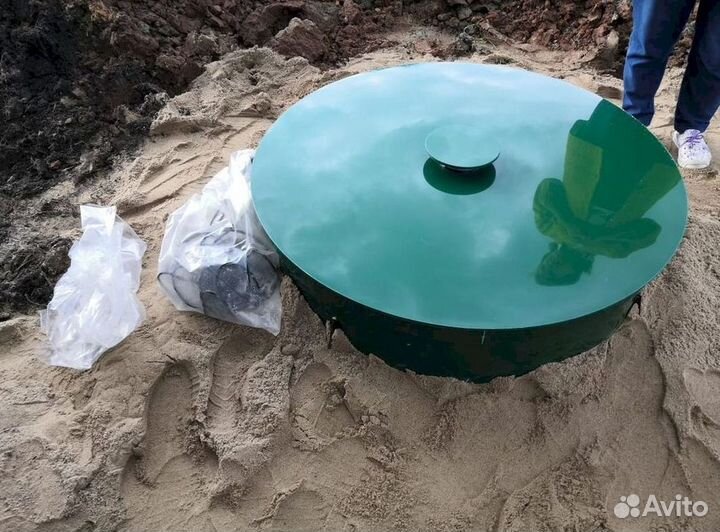 Септик Астра