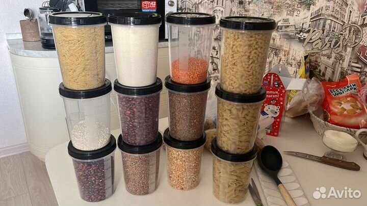 Контейнеры