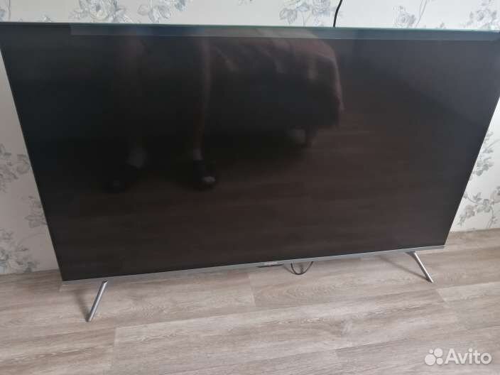 Телевизор 40 дюймов