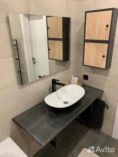 Ремонт квартир под ключ