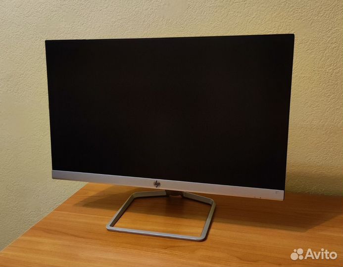 Монитор hp 27
