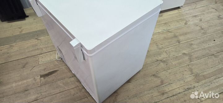 Морозильная камера бу