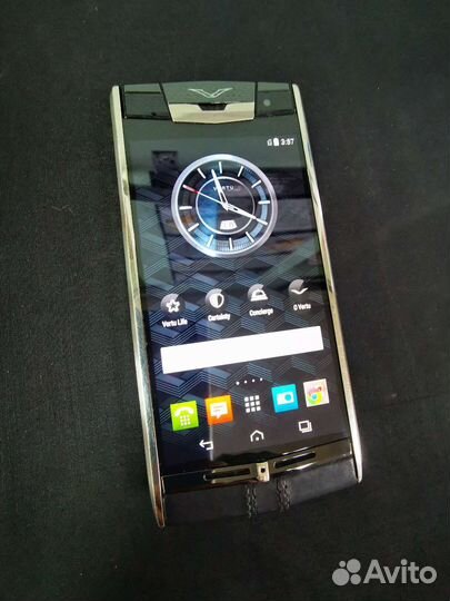 Vertu signature touch (2/64)