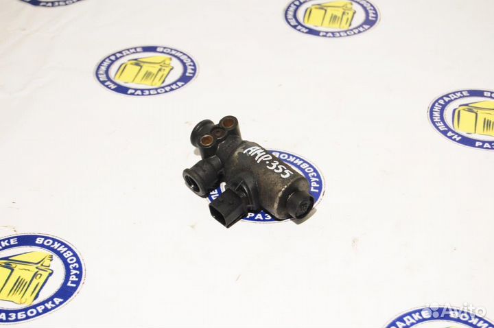 Клапан электромагнитный 0009973512 mercedes-benz