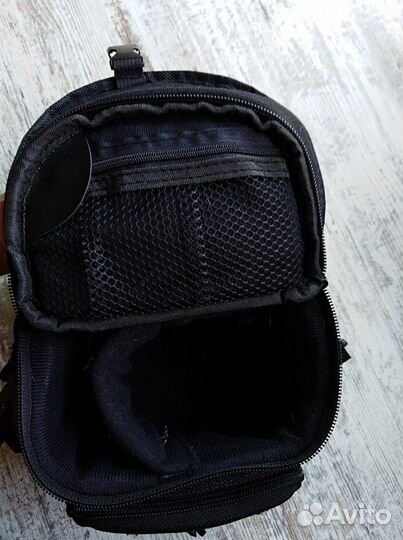 Сумка для фотоаппарата