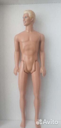 Кукла Кен Mettel 1991 год